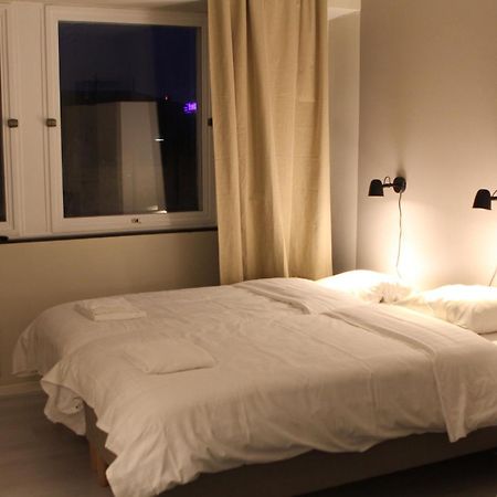 Hotell Bromma Стокхолм Екстериор снимка