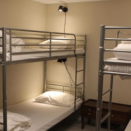 Hotell Bromma Стокхолм Екстериор снимка