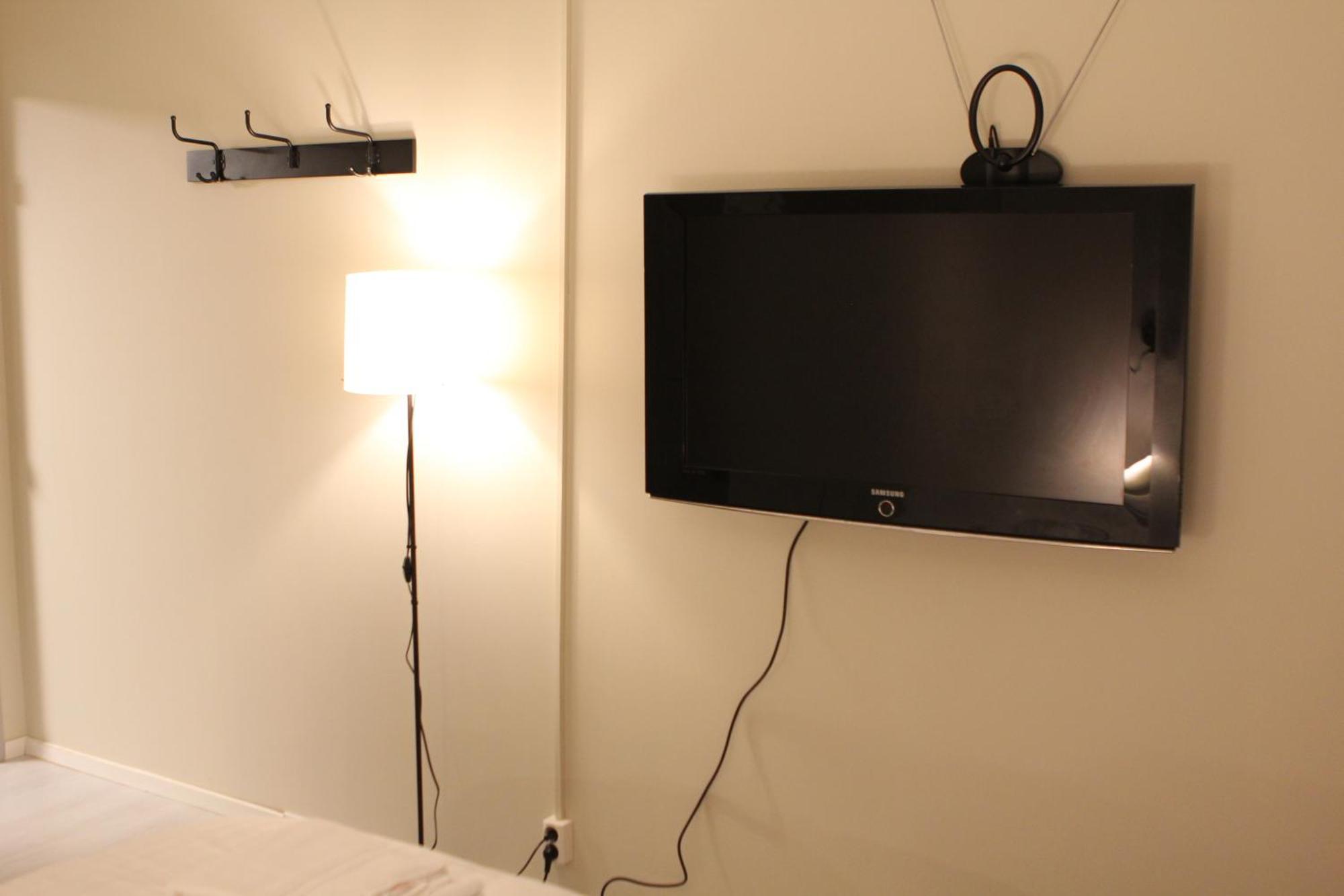 Hotell Bromma Стокхолм Екстериор снимка