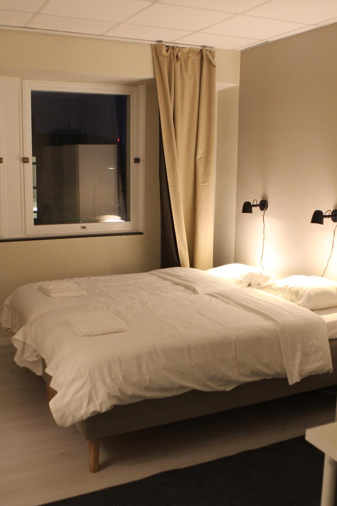 Hotell Bromma Стокхолм Екстериор снимка