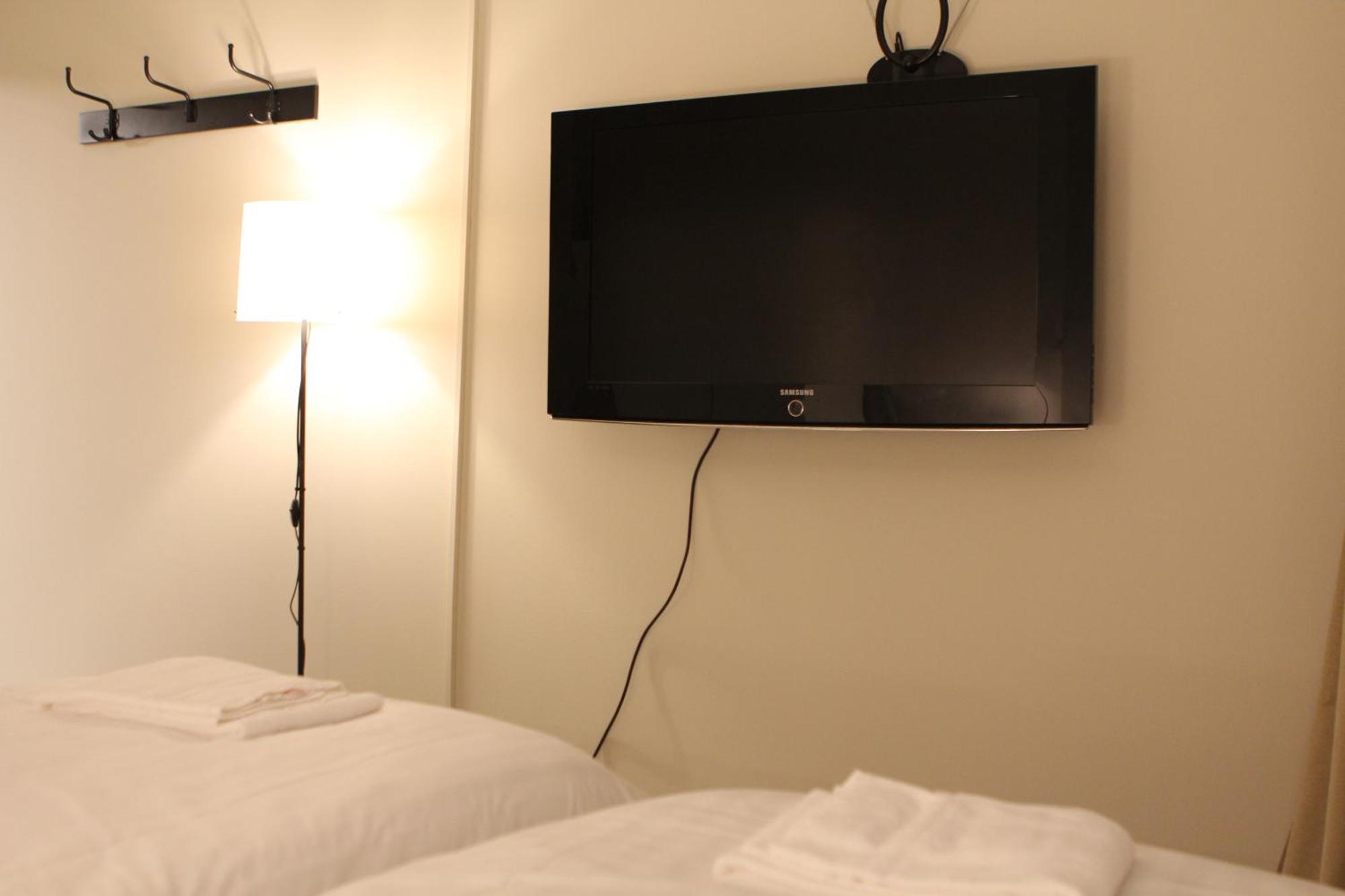 Hotell Bromma Стокхолм Екстериор снимка