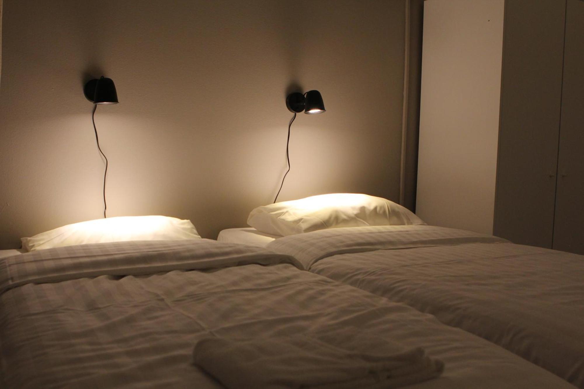 Hotell Bromma Стокхолм Екстериор снимка