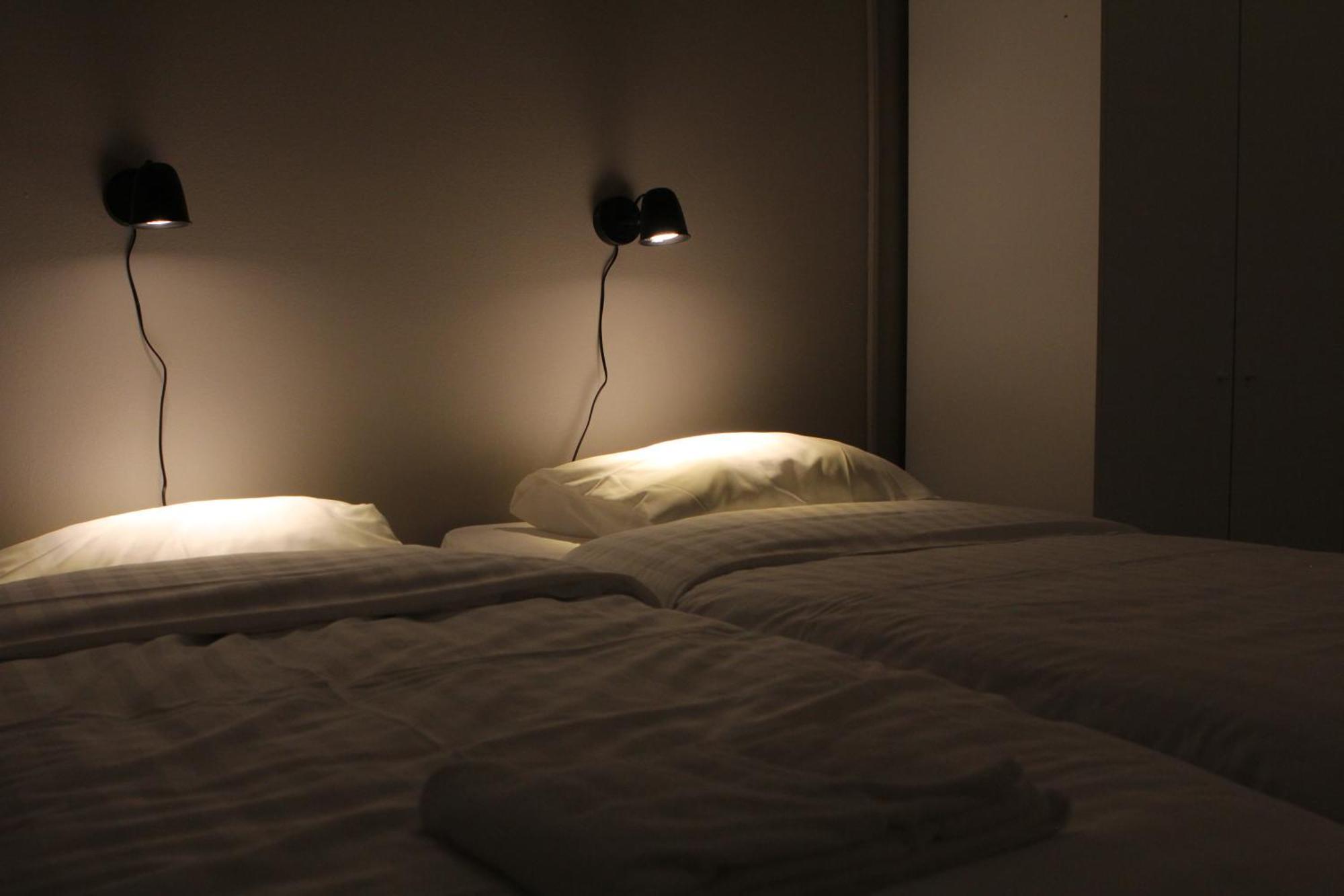 Hotell Bromma Стокхолм Екстериор снимка