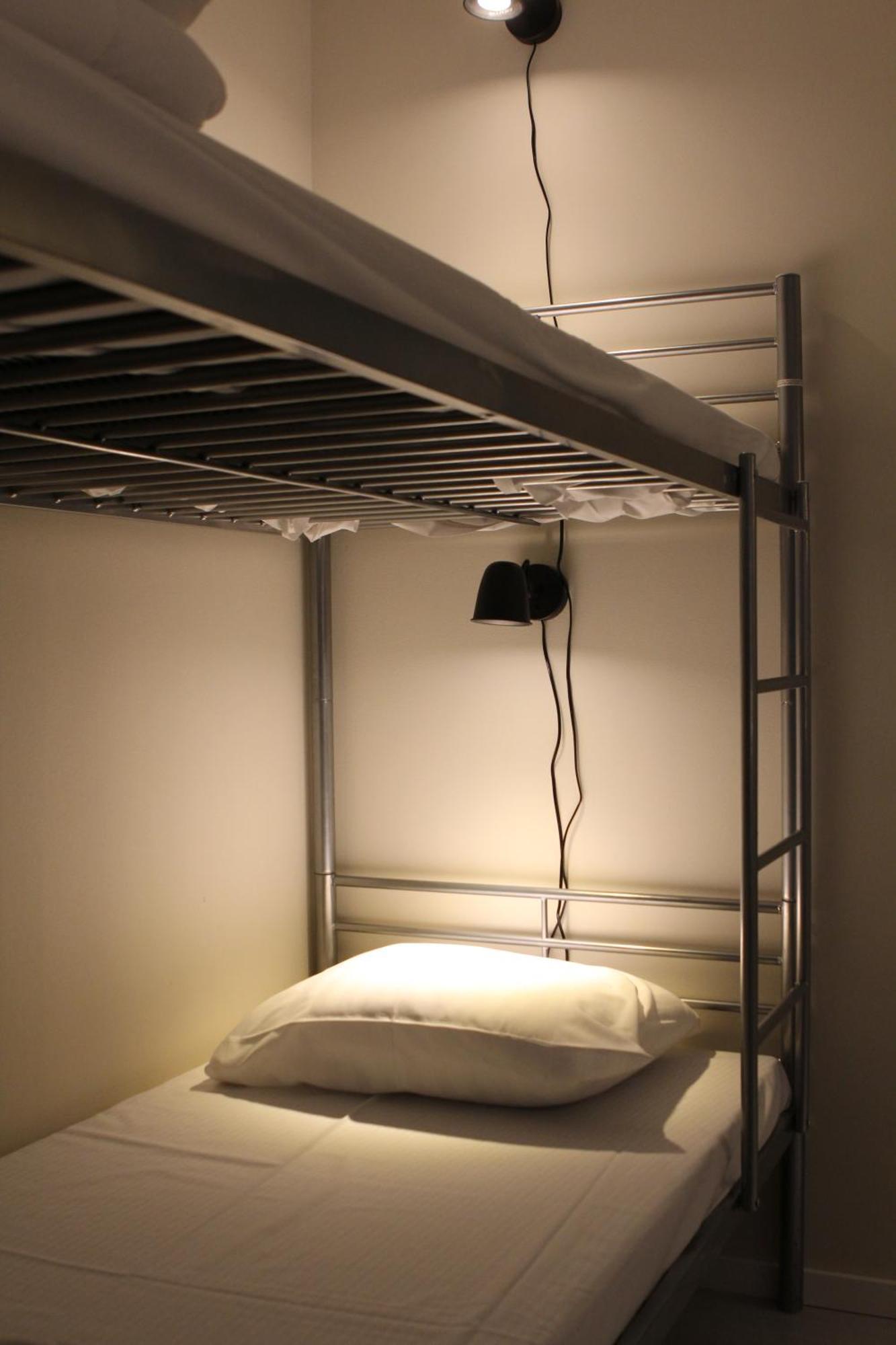 Hotell Bromma Стокхолм Екстериор снимка