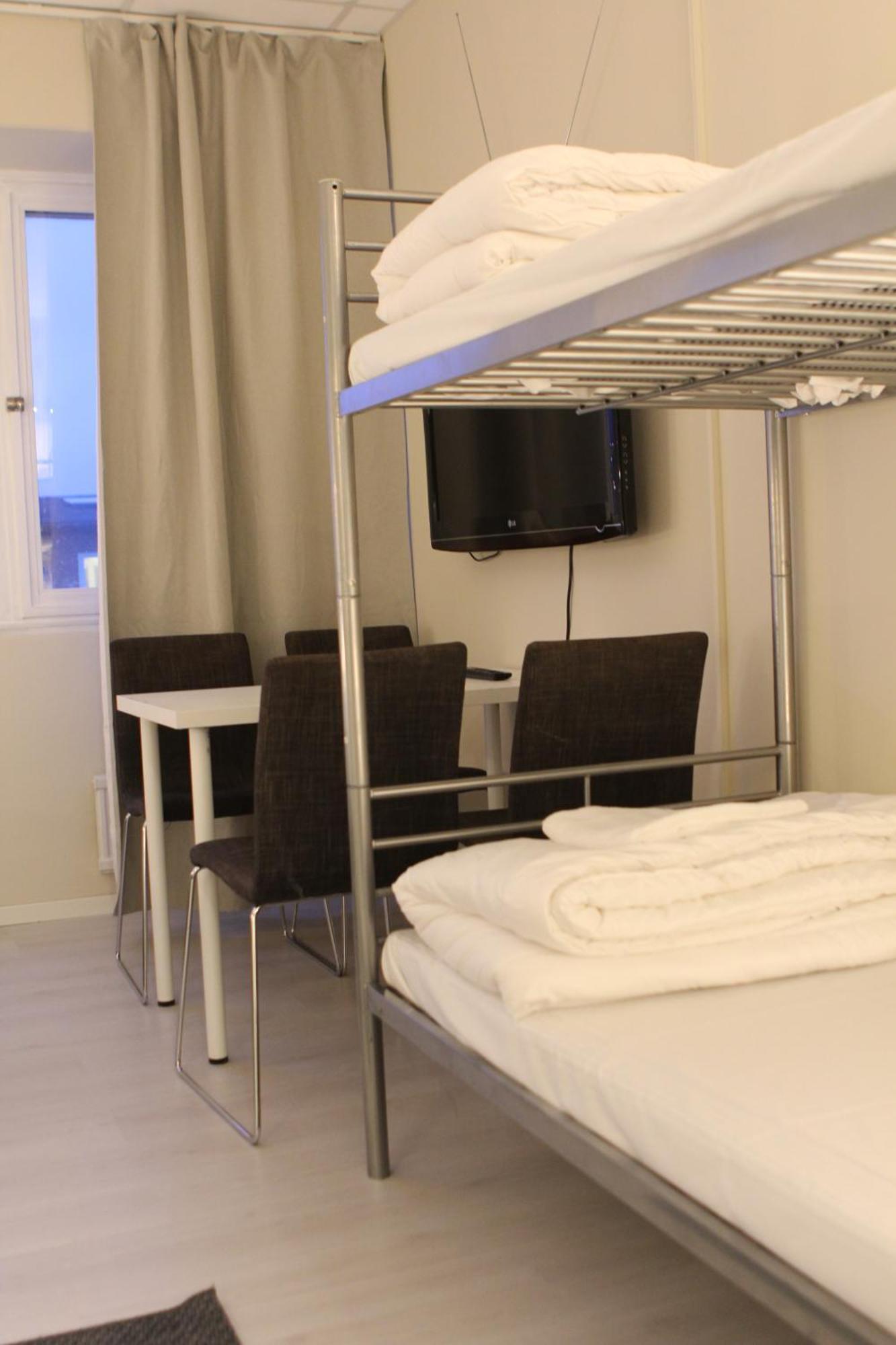 Hotell Bromma Стокхолм Екстериор снимка