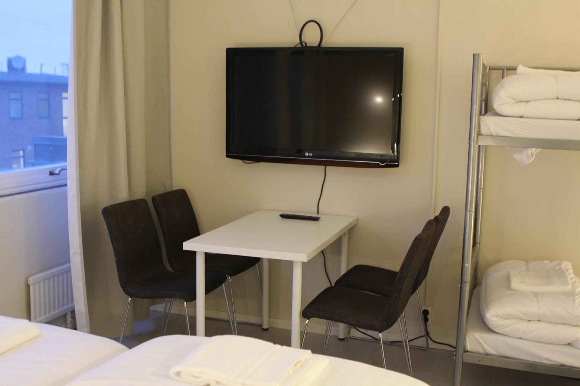 Hotell Bromma Стокхолм Екстериор снимка