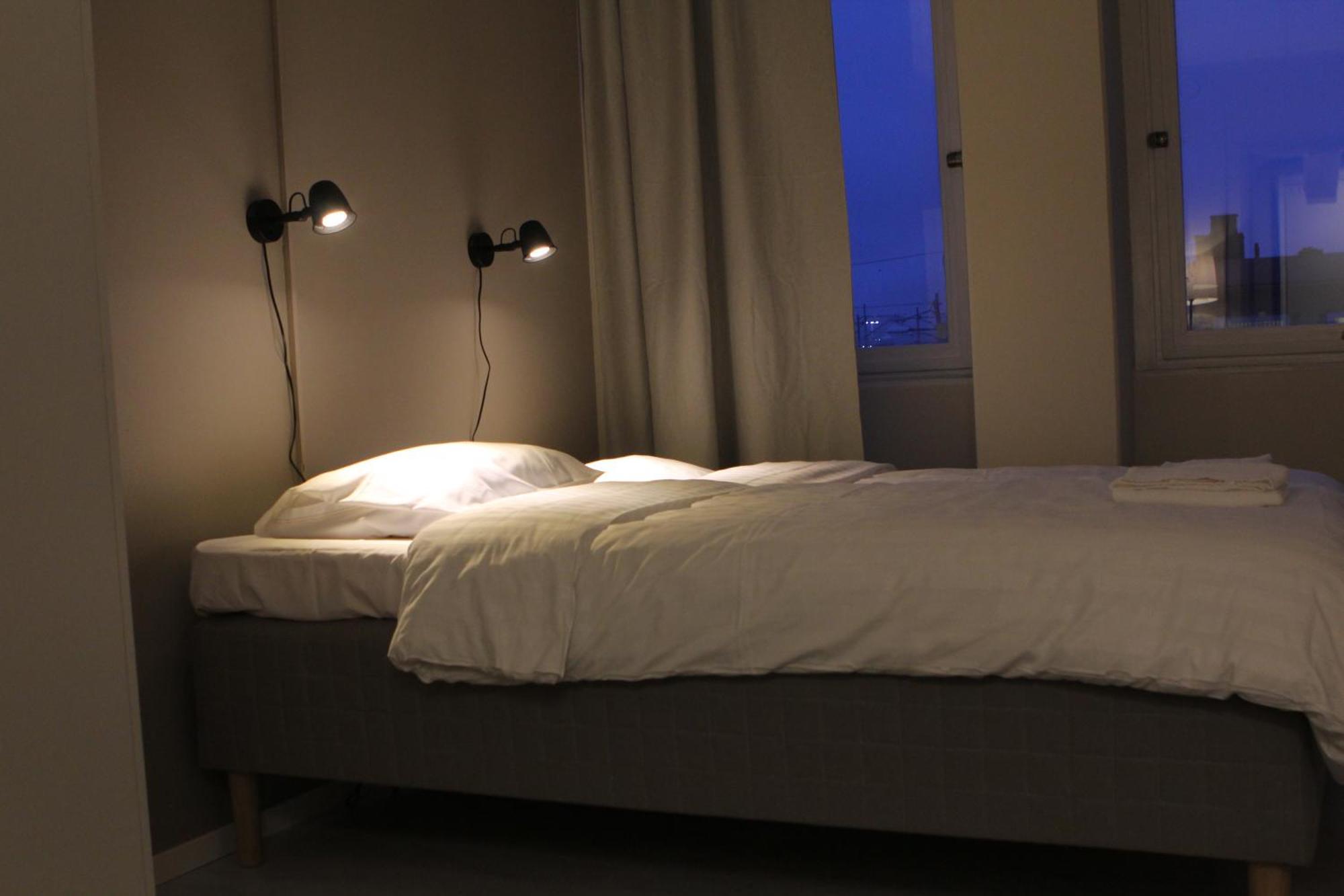 Hotell Bromma Стокхолм Екстериор снимка