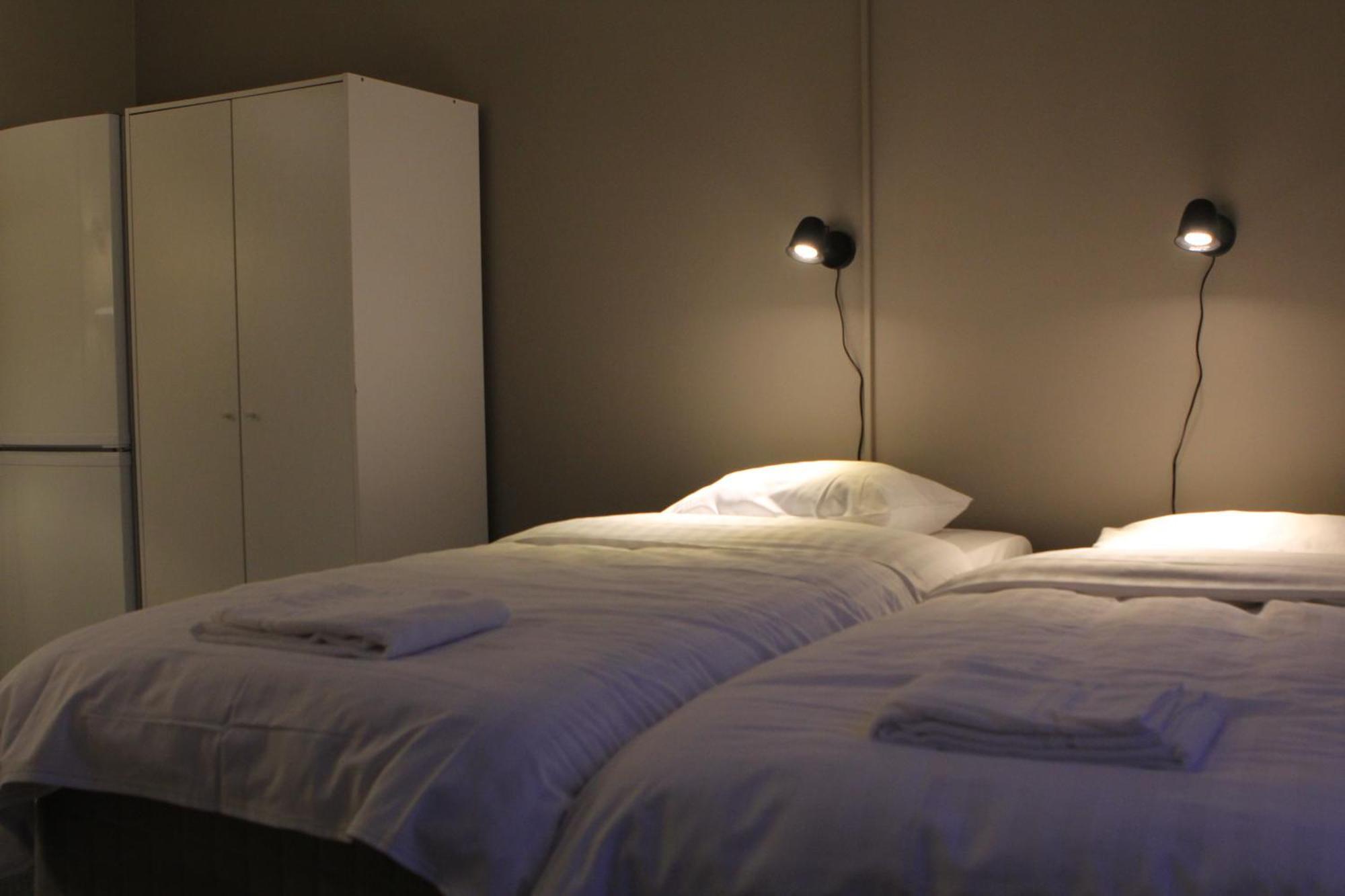 Hotell Bromma Стокхолм Екстериор снимка