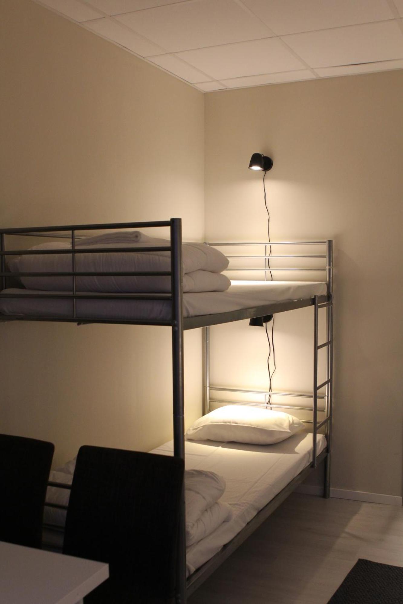 Hotell Bromma Стокхолм Екстериор снимка