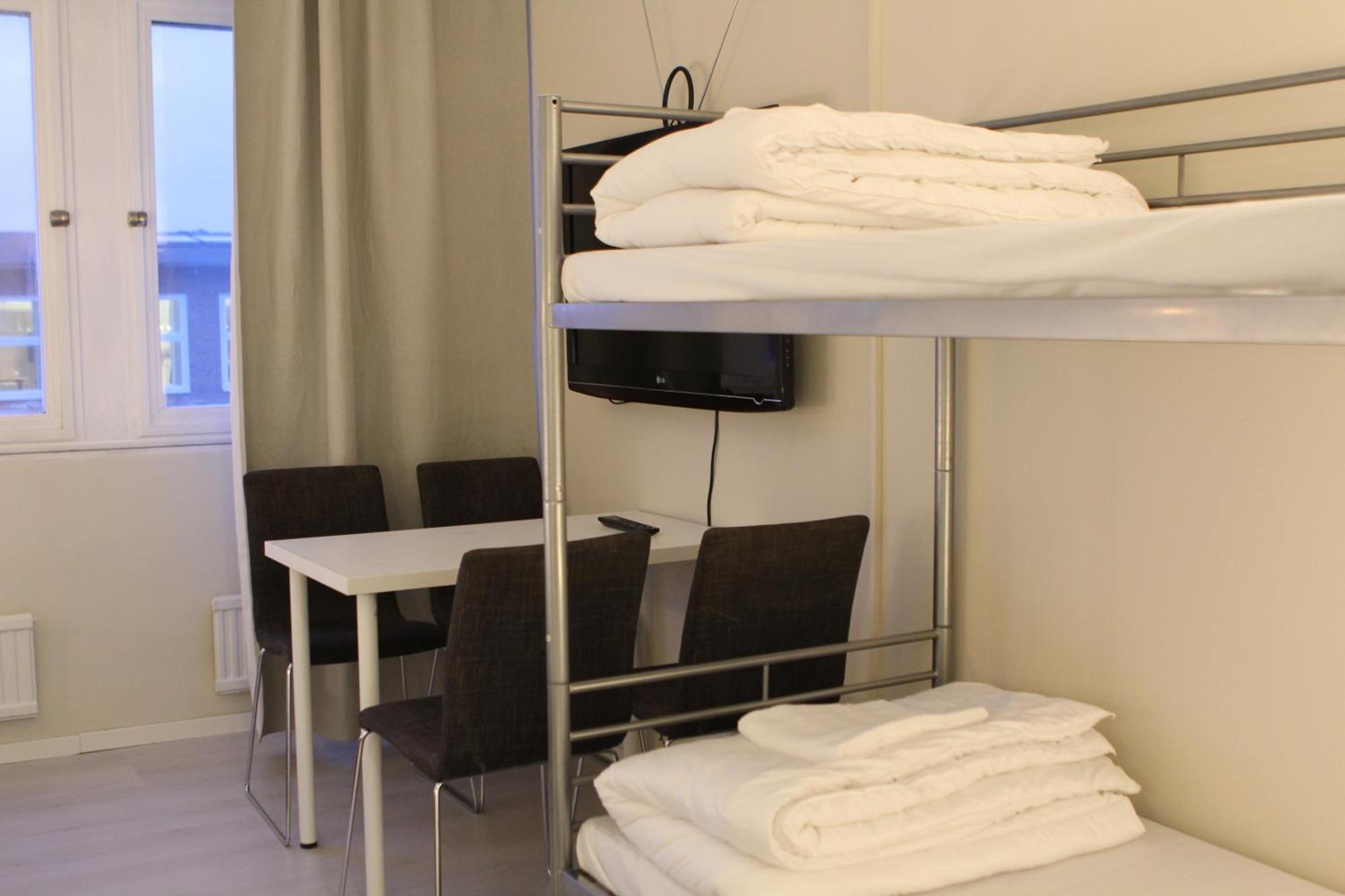 Hotell Bromma Стокхолм Екстериор снимка