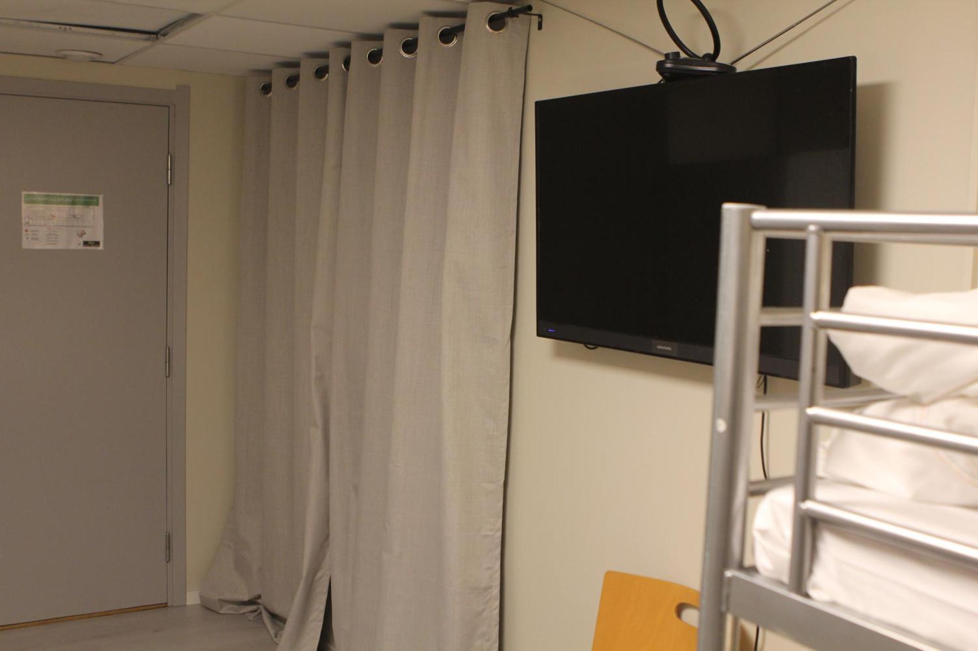 Hotell Bromma Стокхолм Екстериор снимка
