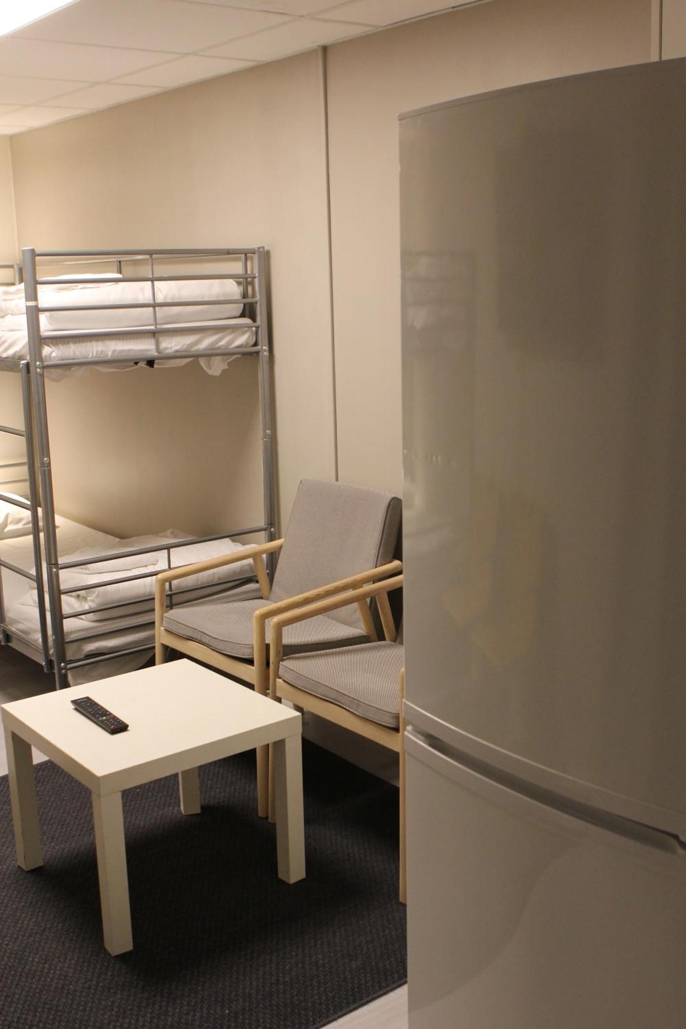 Hotell Bromma Стокхолм Екстериор снимка