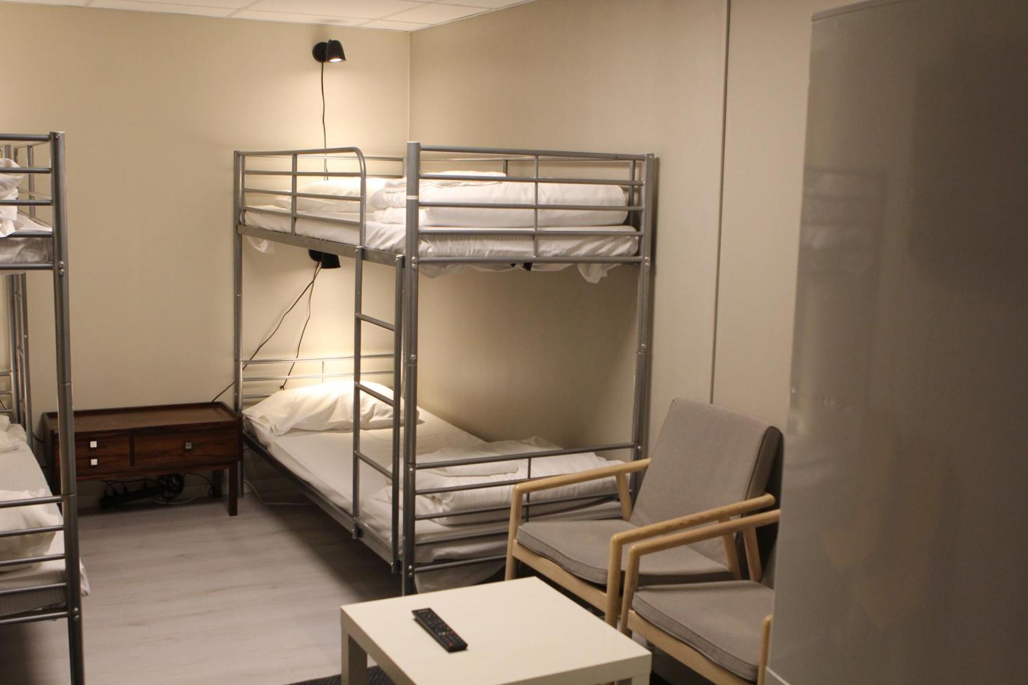 Hotell Bromma Стокхолм Екстериор снимка