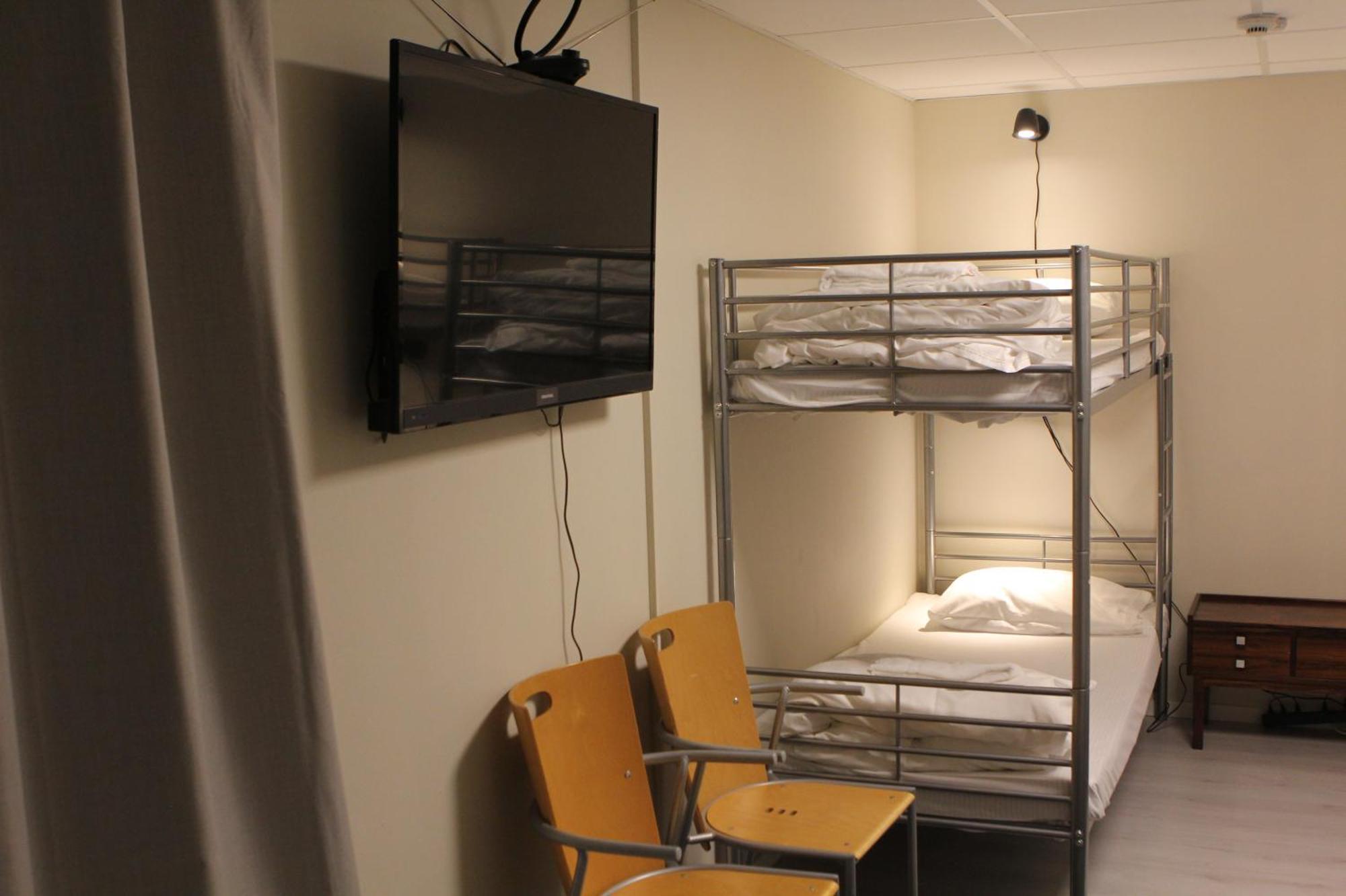 Hotell Bromma Стокхолм Екстериор снимка