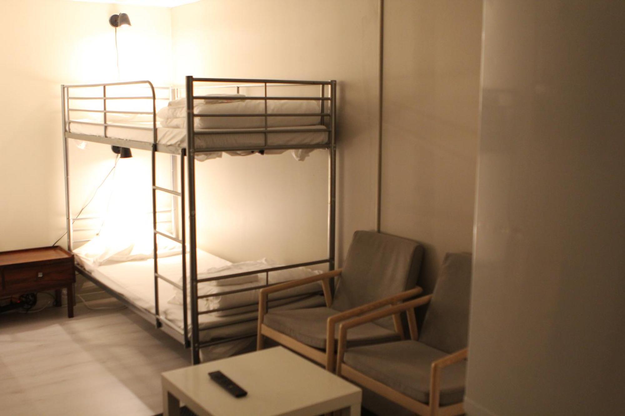 Hotell Bromma Стокхолм Екстериор снимка