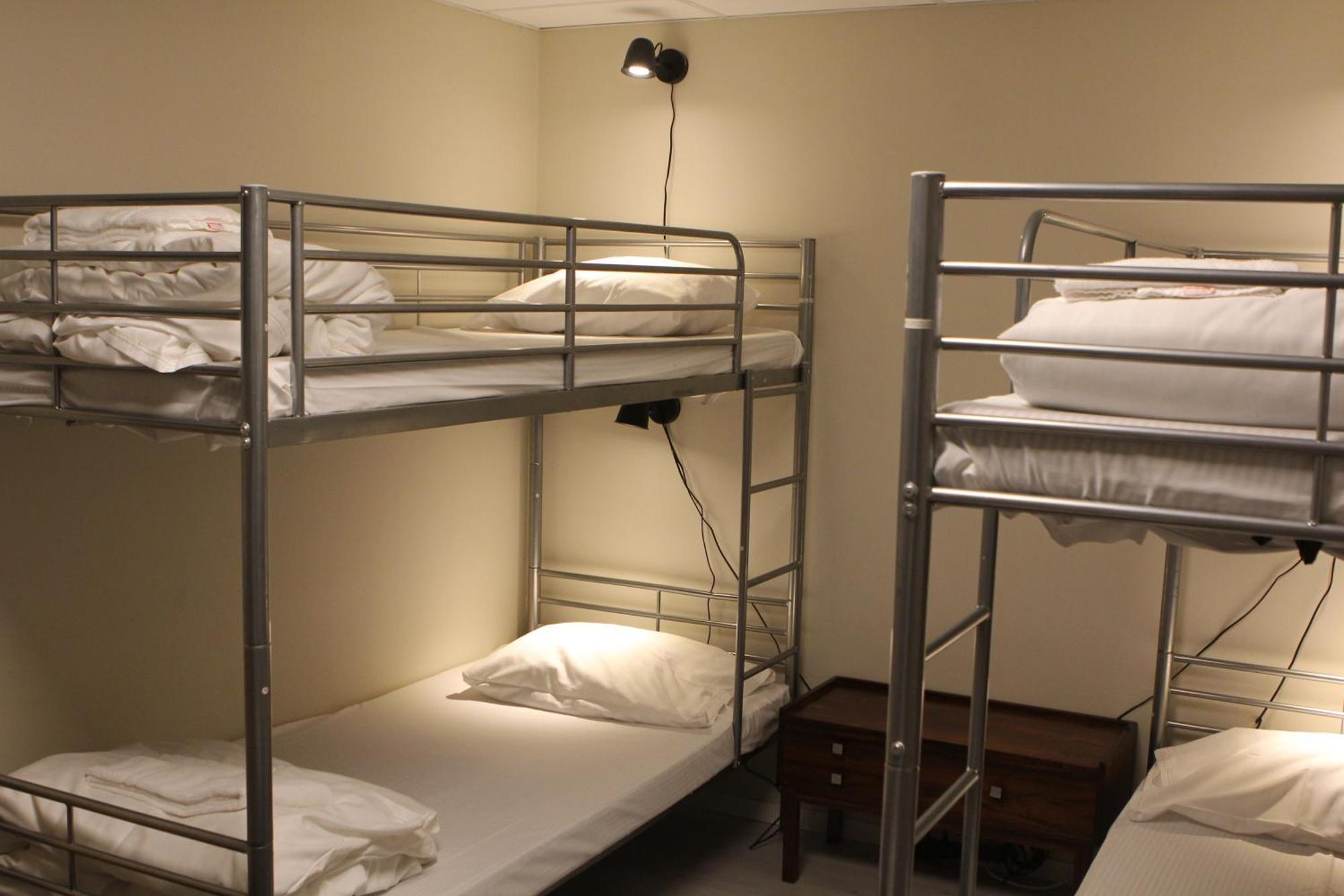 Hotell Bromma Стокхолм Екстериор снимка