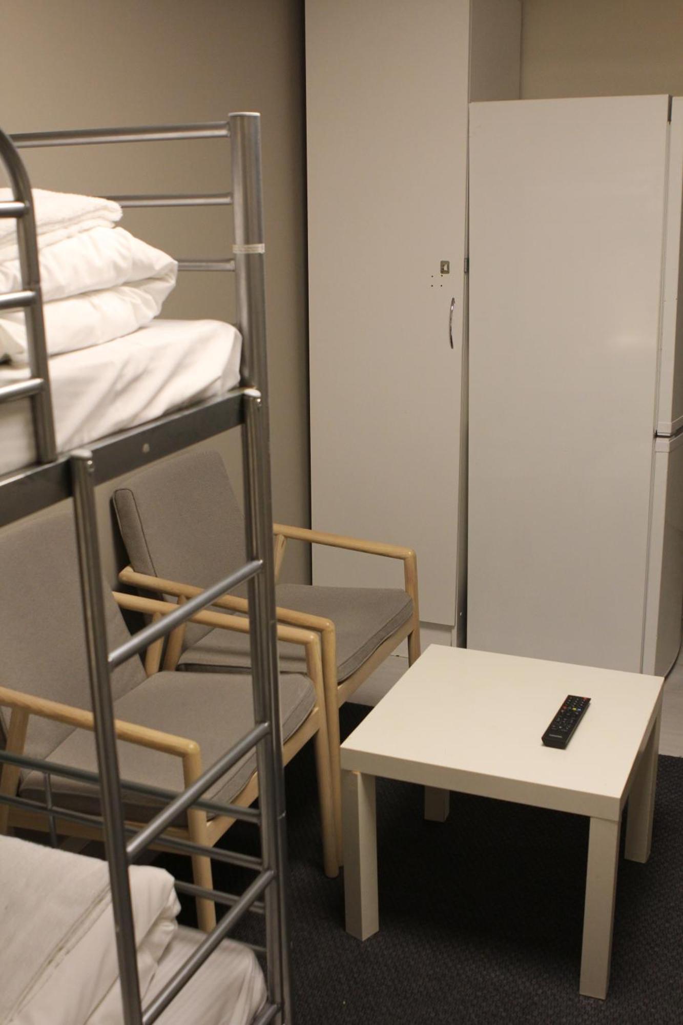 Hotell Bromma Стокхолм Екстериор снимка