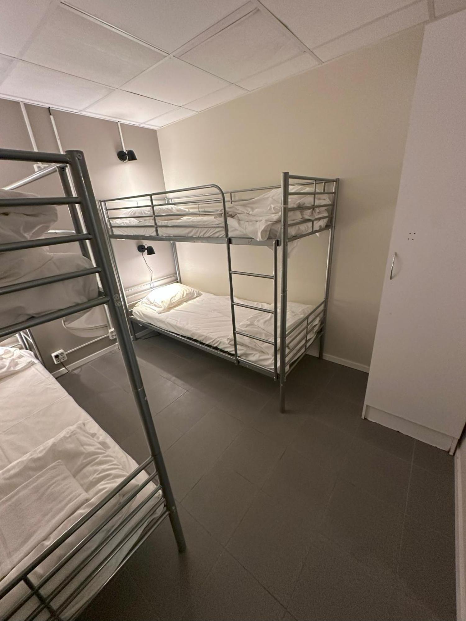 Hotell Bromma Стокхолм Екстериор снимка